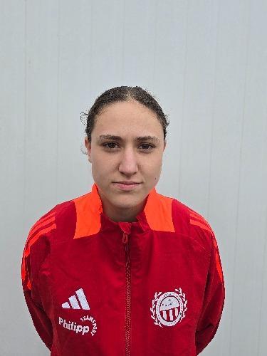 Jana Otillia Purwin