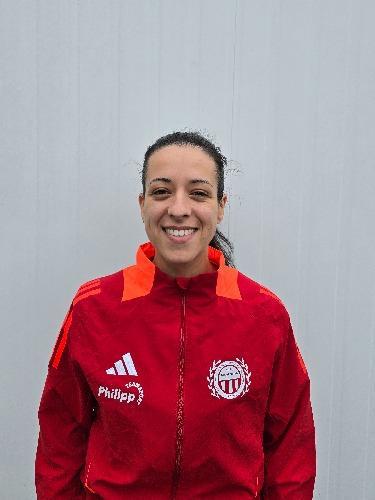 Frederica Lopes Soares