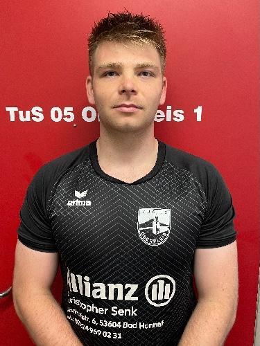 Noah Thomas Hasselbach