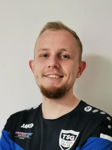 Jakob Ziemer