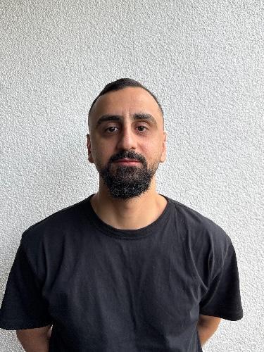Ihsan Demirel