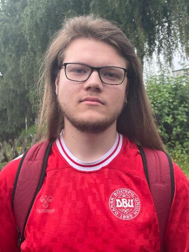 Gabriel Noah Schulz-Wübbenhorst