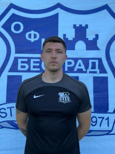 Filip Kitanovic