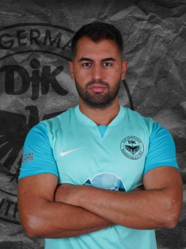 Muhammet Yavuz