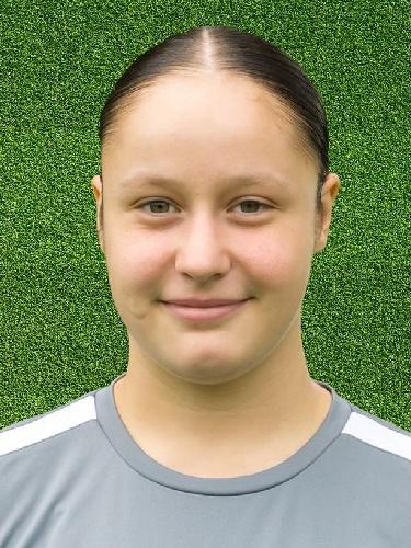 Giana-Joyce Lipperheide