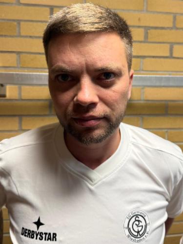 Alexandr Kljujkow