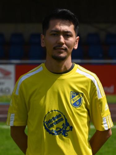 Sajad Afzali