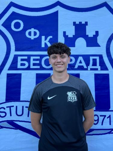 Ognjen Pljeskovic