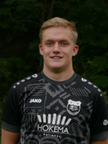 Jan-Ole Meyer