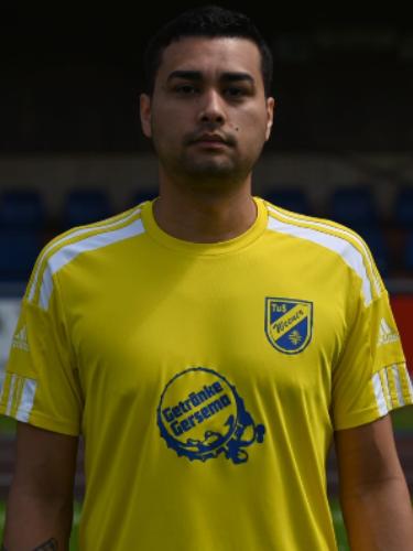 Adson Kleber de Oliveira Menezes