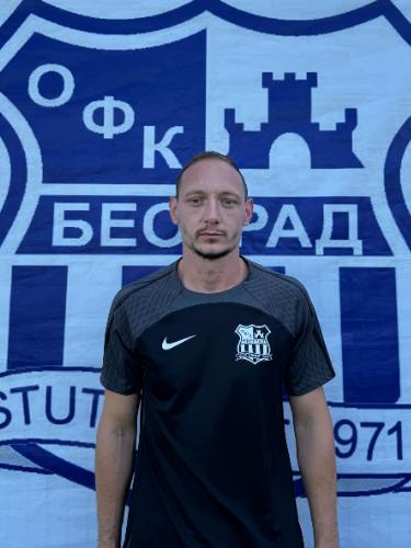 Aleksandar Jankovic