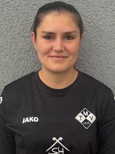 Joana Mendes-De-Jesus