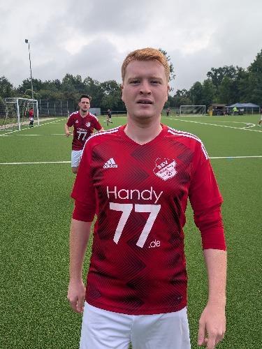 Kai Kramer