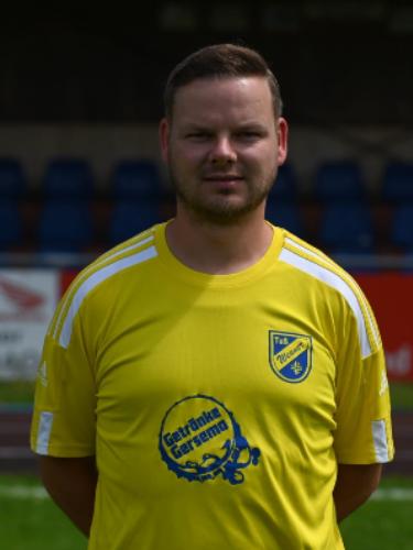 Timo Gersema