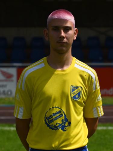 Tom Hassebroek