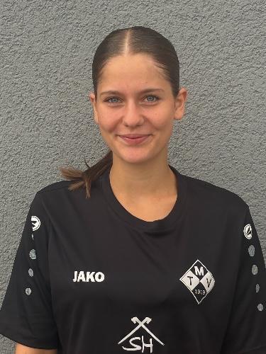 Greta Victor