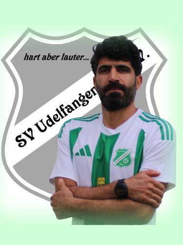 Mahmoud Al Mohamad