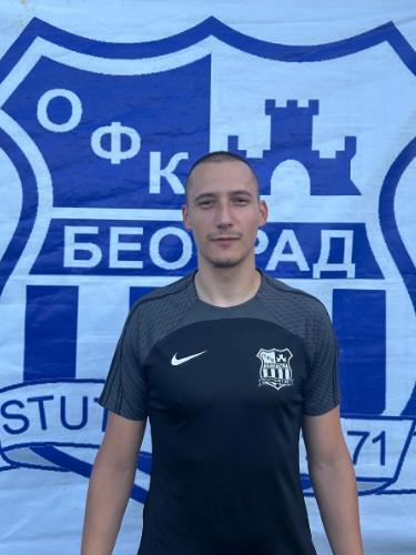 Nemanja Buzdum