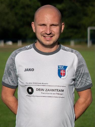 Jannik Fritz