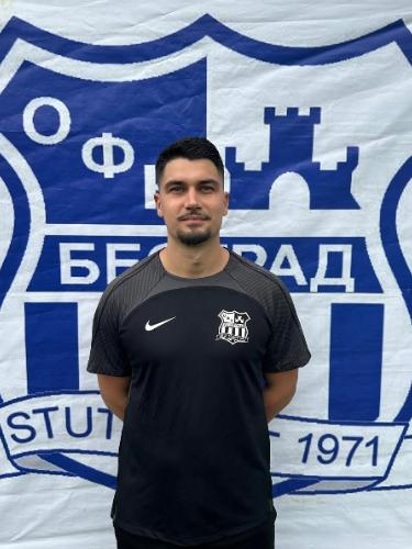 Oliver Fundanovic