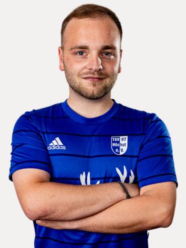 Marius Demar