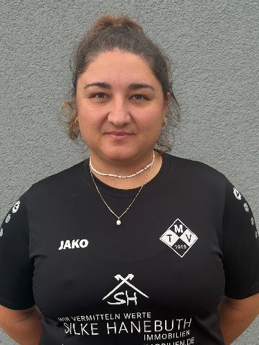 Carolin Strahl