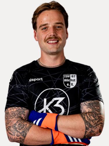 Tom Gerlach