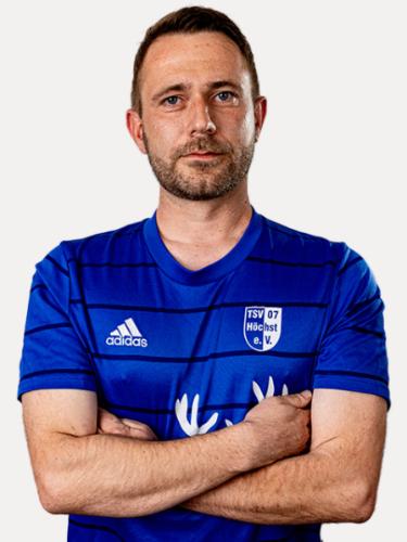 Florian Hoeflich