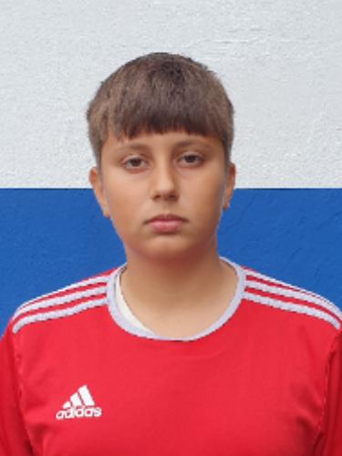 Alex Gelgorn
