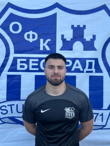 Vladan Stevanovic