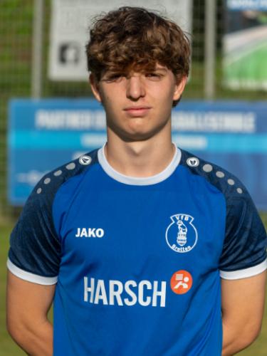 Tillmann-Johannes Barth