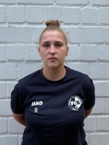 Alicia Schnitzeler