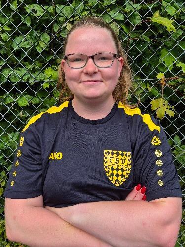 Ilka Hartje