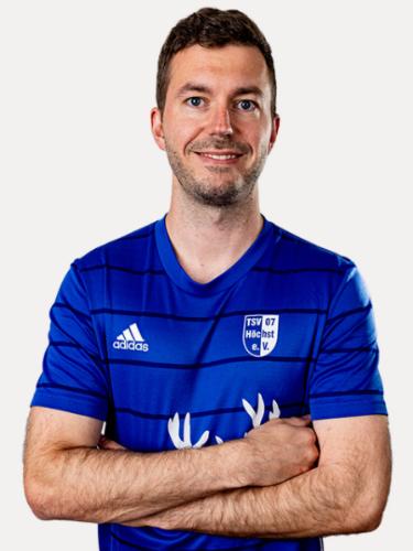 Kilian Schaefer