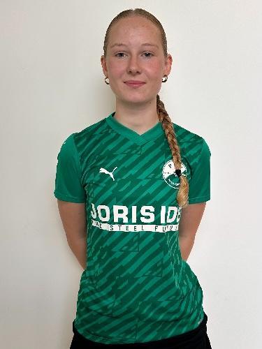 Maya Freitag