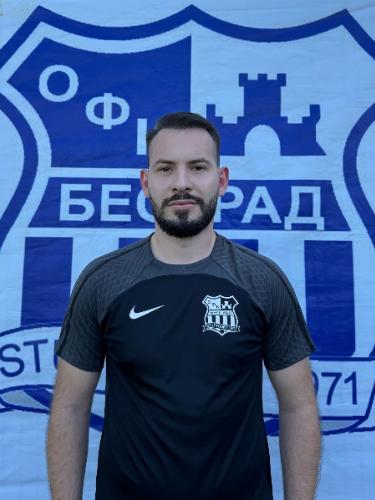 Mihailo Stojanovic