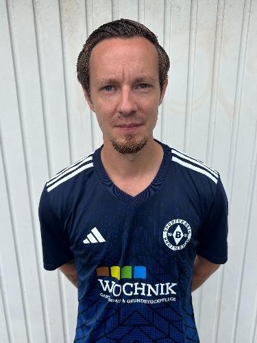 Alexander Schilf
