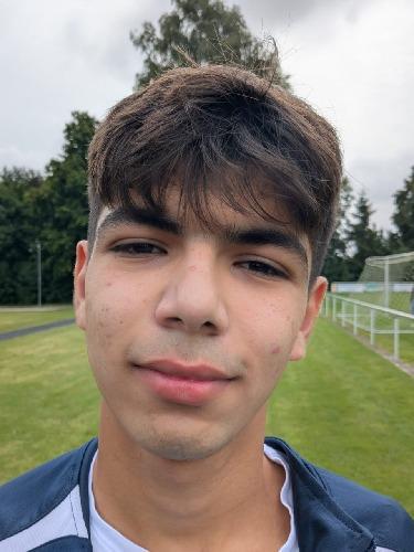 Mohammad Mohammad