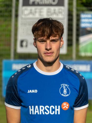 Moritz Martin