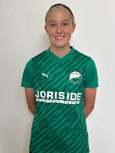 Sophie Wendland