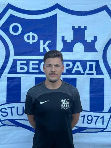 Rade Lazic