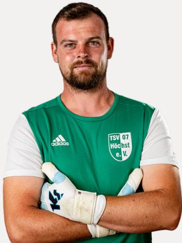 Nico Giesel