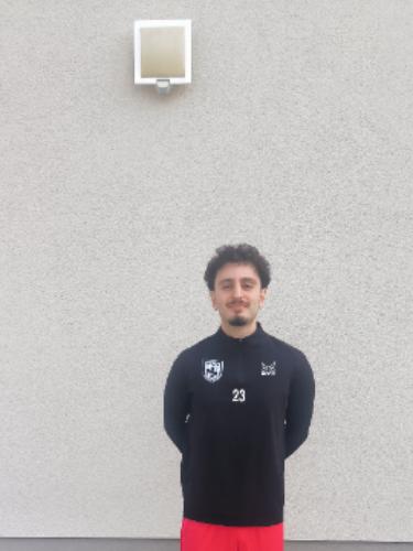 Labinot Dzemaili