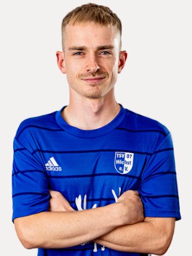 Benedikt Grimm