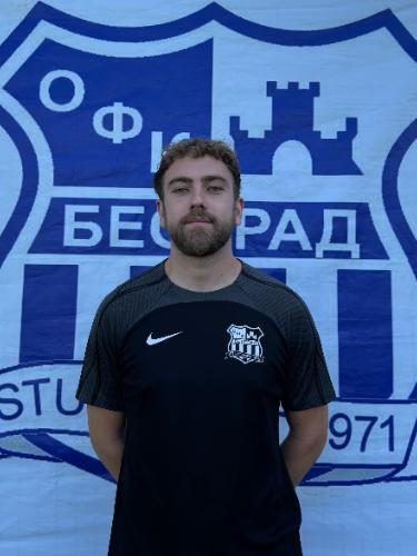 Marko Marinovic
