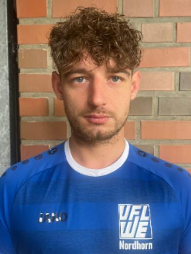 Kai Erik Willem Kaczorowski