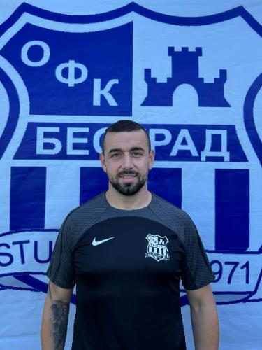 Dejan Mitrovic