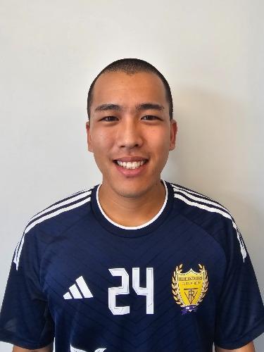 Yuichiro Takanami