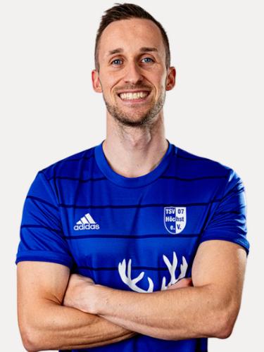 Robin Willy Muenk