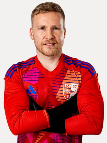 Jonas Samuel Rübel